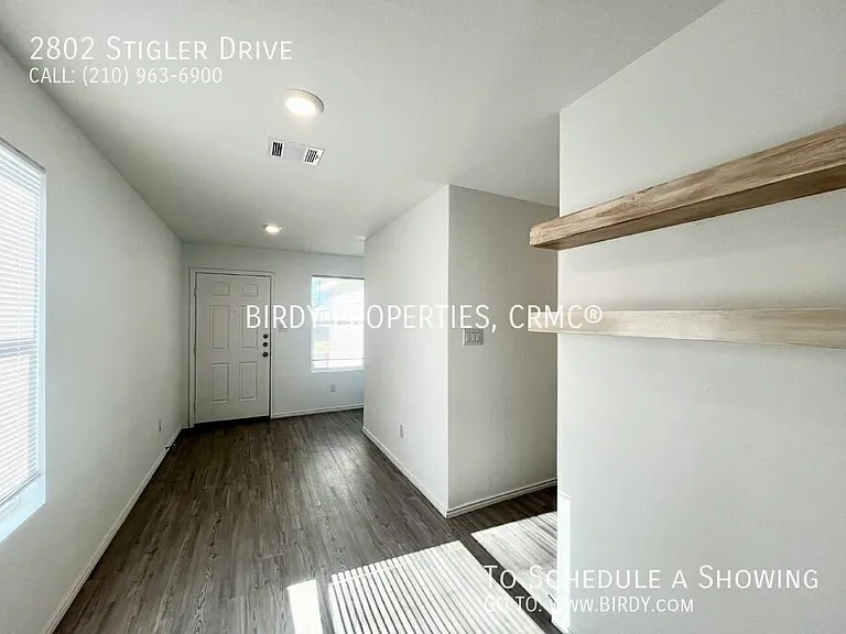 2802 Stigler Dr — Photo 29