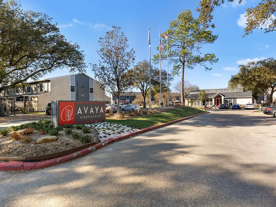 Avaya Steeplechase