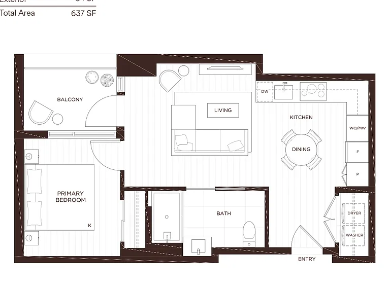 277 W 42nd Ave — Photo 11