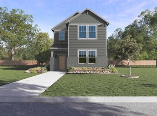 2832 Caleb Asher Loop, Round Rock, TX 78665