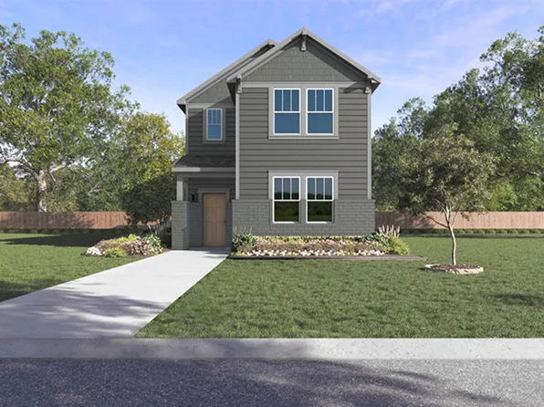 2825 Caleb Asher Loop, Round Rock, TX 78665