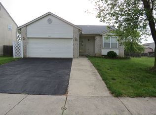4237 Nipigon Dr, Columbus, OH