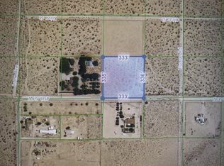 45th St W #W, Rosamond, CA 93560