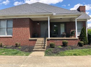 2813 Brassfield Cir, Shelbyville, KY 40065