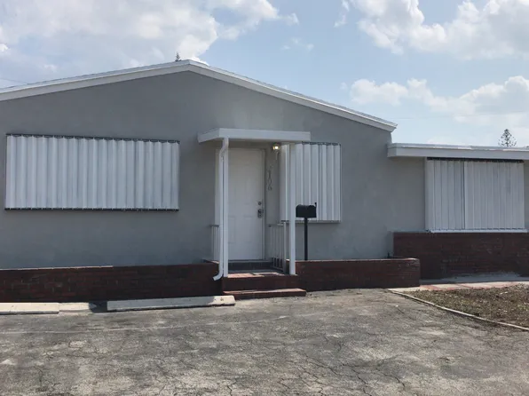 2106 Funston St, Hollywood, FL 33020