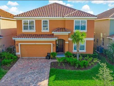 4418 Shiva Loop, Kissimmee, FL, 34746