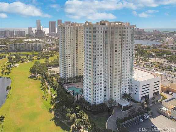 2nd image of 1745 E Hallandale Beach Blvd Unit 1902W