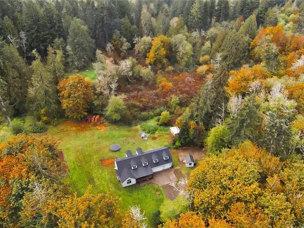 9110 Sherman Valley Road SW, Olympia, WA 98512