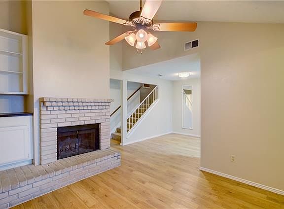 3rd image of 9801 Copper Creek Dr #B