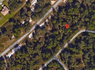 Carmelia St LOT 21, North Pt, FL 34288