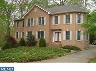 8 Elm Ave, Wilmington, DE 19805
