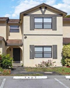 7427 NW 34th St #7427, Fort Lauderdale, FL, 33319