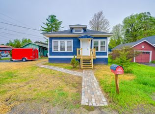 138 Main St, Tupper Lake, NY 12986