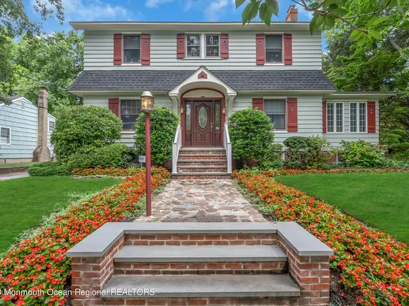 805 Grassmere Avenue, Ocean Twp, NJ 07712