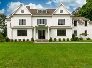 188 Brushy Ridge Rd, New Canaan, CT 06840