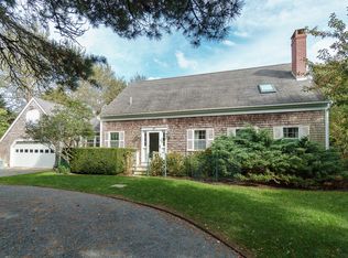 29 Sesapana Rd, Nantucket, MA 02554