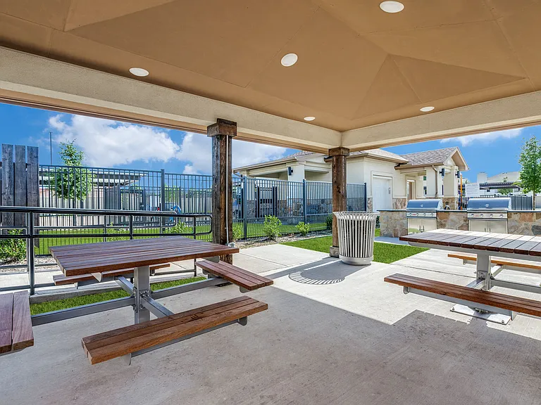 Palladium McKinney — Photo 9