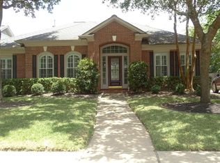 4319 Autumn Mist Ct, Katy, TX 77450