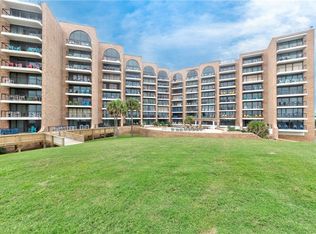 720 Access Rd #1-A-306, Port Aransas, TX 78373