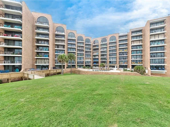 720 Access Rd #1-A-306, Port Aransas, TX 78373