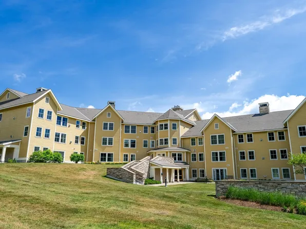 631/633 Jackson Gore Bixby House #631/633, Ludlow, VT 05149