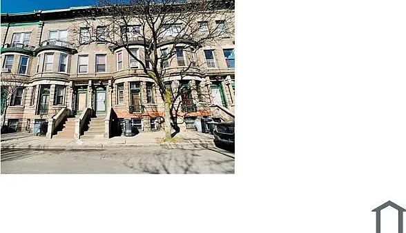 1133 Forest Ave #1 — Photo 1