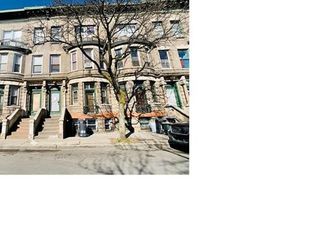 1133 Forest Ave #2, Bronx, NY 10456