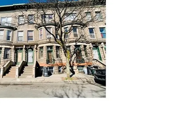 1133 Forest Ave, Bronx, NY