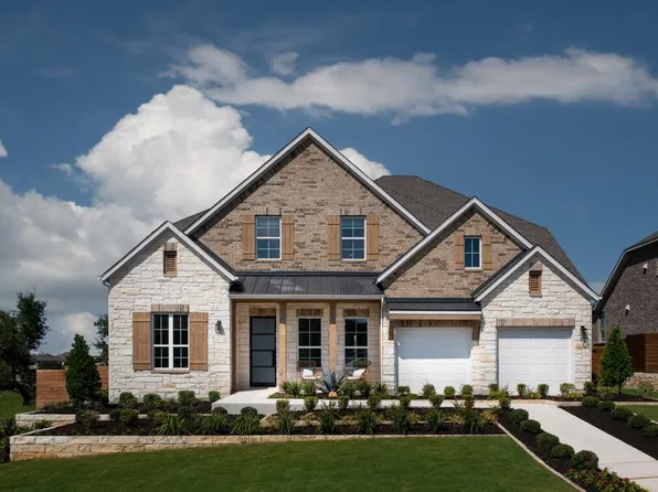 17221 Alta Madera Ln, Pflugerville, TX 78660