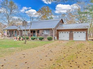 317 Craig Creek Estates Dr, New Castle, VA 24127