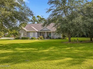 138 Drakes Lndg, Brunswick, GA 31523