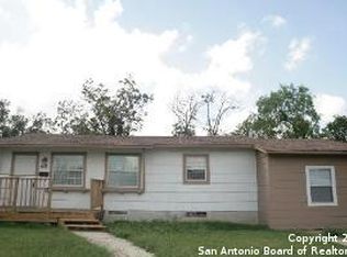 606 Fresno, San Antonio, TX 78212