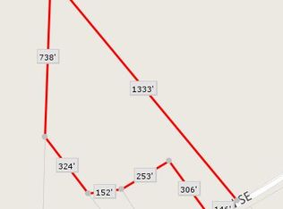 881 Slate Mine Rd SE, Fairmount, GA 30139