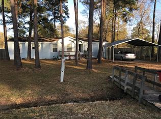 11511 Walraven Rd, Huffman, TX 77336