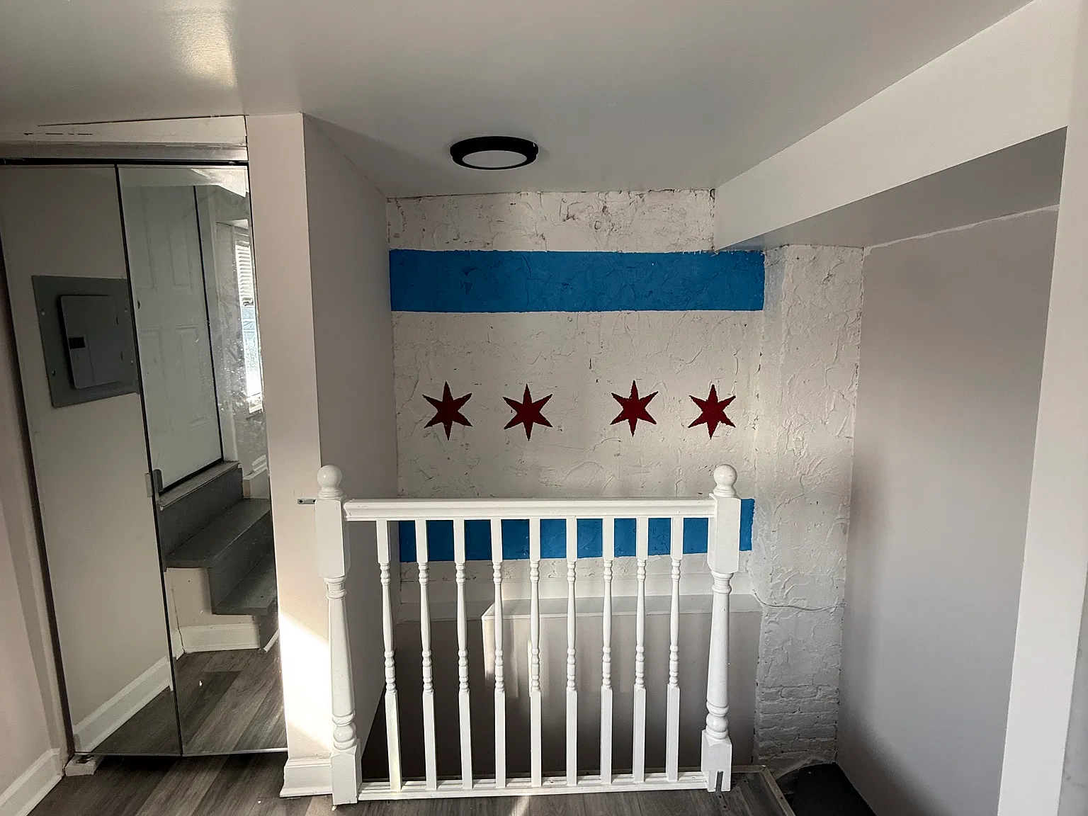 1 bed, 600 sqft, $1,500 — Photo 3