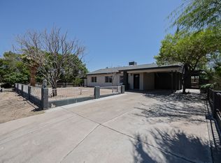 9235 S Montezuma St, Phoenix, AZ 85041