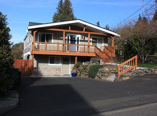 1928 NW 97th St, Seattle, WA 98117