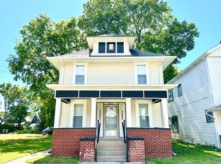 3442 N Capitol Ave, Indianapolis, IN