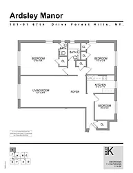 Rented by Hatuka Properties