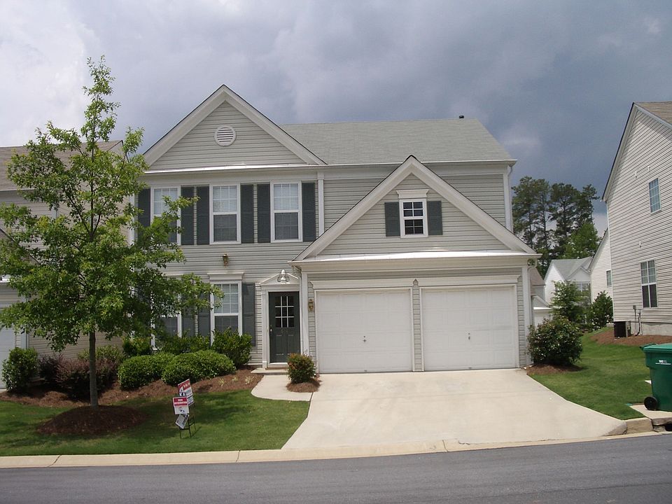 Wonderful Home in Alpharetta 