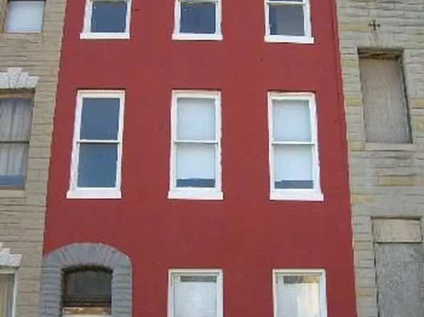 508 N Carey St, Baltimore, MD 21223