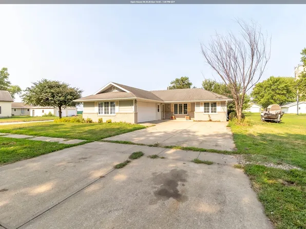 201 Barnard St, Sloan, IA 51055