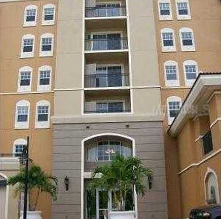 2nd image of 1064 N Tamiami Trl Unit 1205