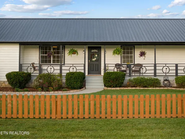 3233 Frazier Rd, Knoxville, TN 37914