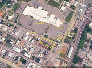 Denison St, Muskogee, OK 74401