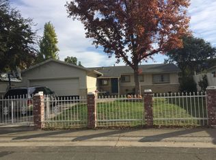 9329 Lujan Dr, Elk Grove, CA 95624