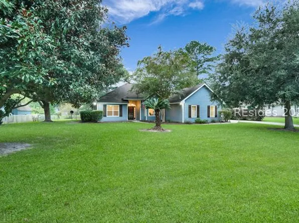 107 Besseleiu Ct, Bluffton, SC 29910