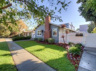3530 Locust Ave, Long Beach, CA 90807
