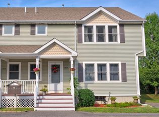 117 Ingell St APT A, Taunton, MA 02780