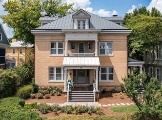 311 Berkeley Pl, Staunton, VA 24401
